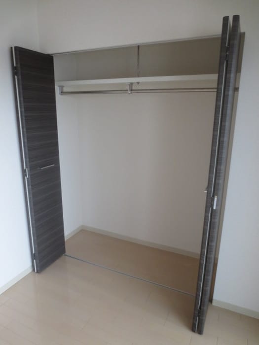 収納 ｸﾘｽﾀﾙｸﾞﾗﾝﾂ新大阪（602）