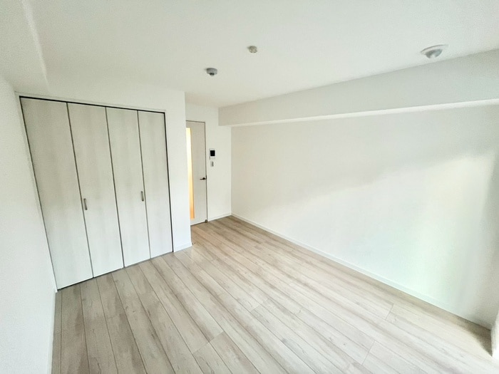 居室 プルメリア阪大前