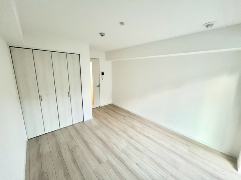 居室 プルメリア阪大前