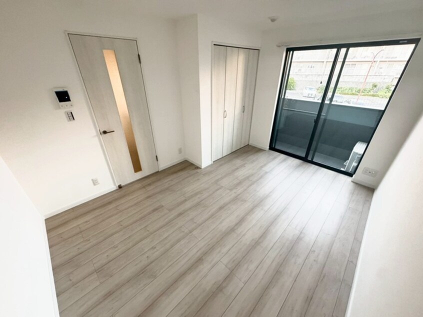 居室 プルメリア阪大前