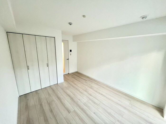 居室 プルメリア阪大前