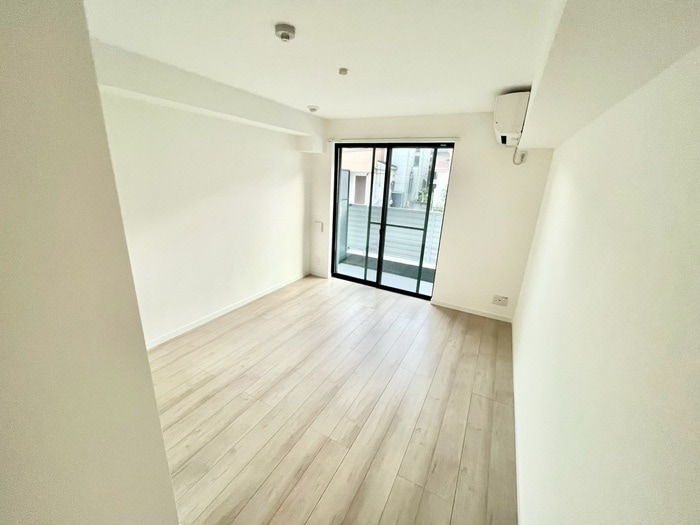 居室 プルメリア阪大前