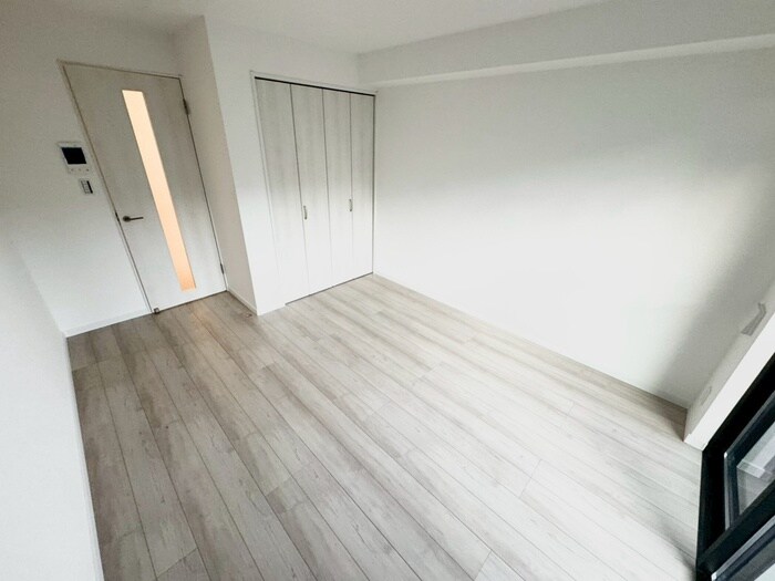 居室 プルメリア阪大前