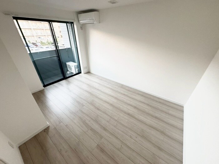 居室 プルメリア阪大前