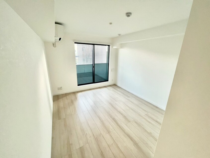 居室 プルメリア阪大前