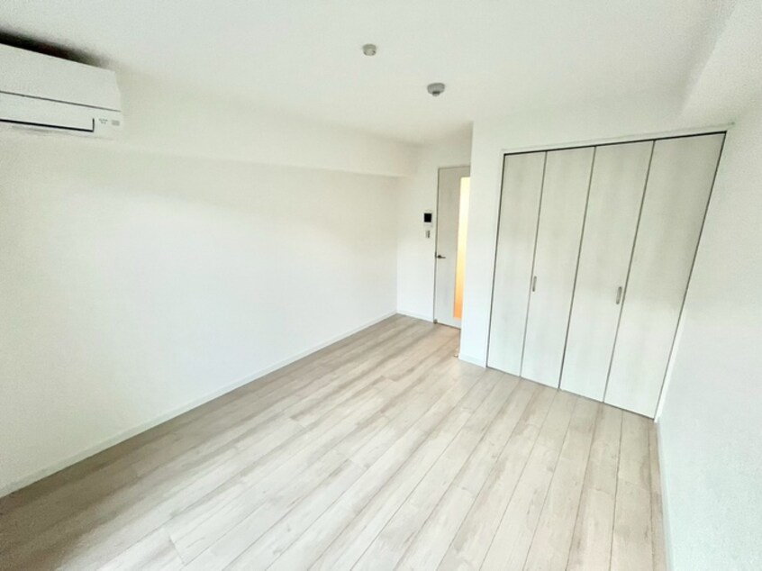 居室 プルメリア阪大前