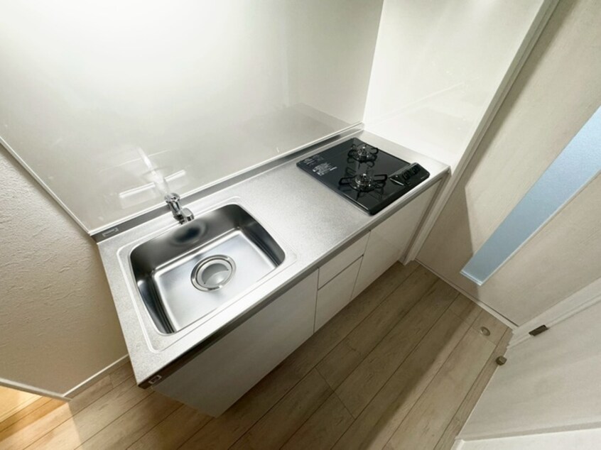 キッチン プルメリア阪大前