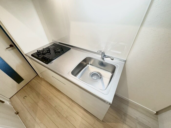 キッチン プルメリア阪大前