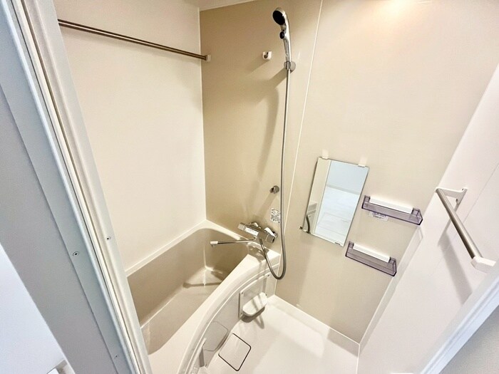 バス／シャワールーム等 プルメリア阪大前