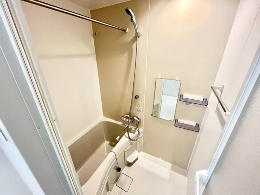 バス／シャワールーム等 プルメリア阪大前