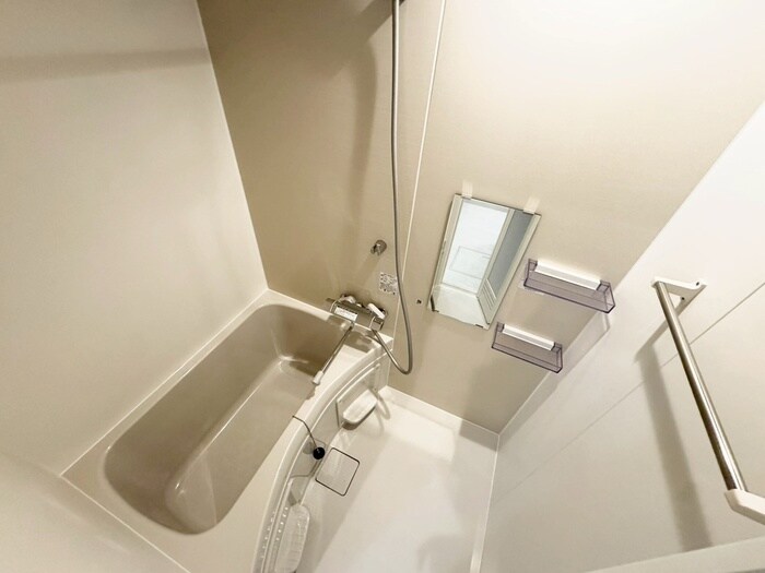 バス／シャワールーム等 プルメリア阪大前