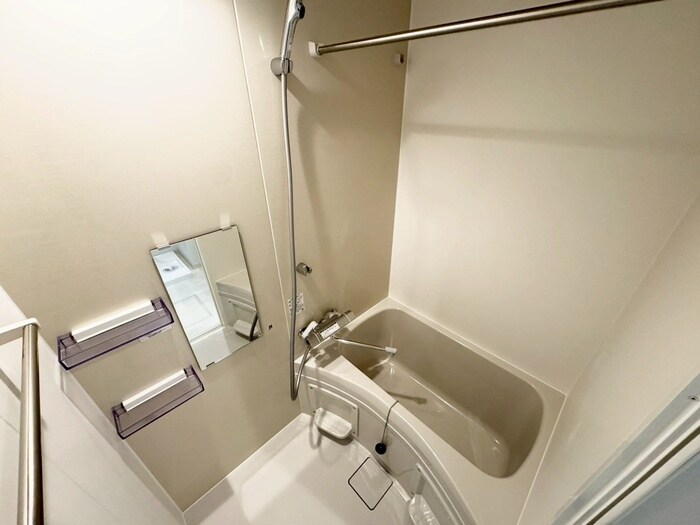 バス／シャワールーム等 プルメリア阪大前
