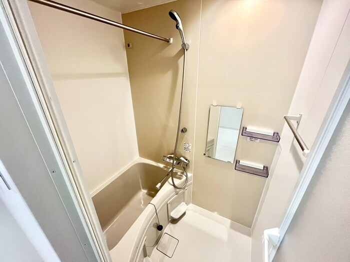 バス／シャワールーム等 プルメリア阪大前