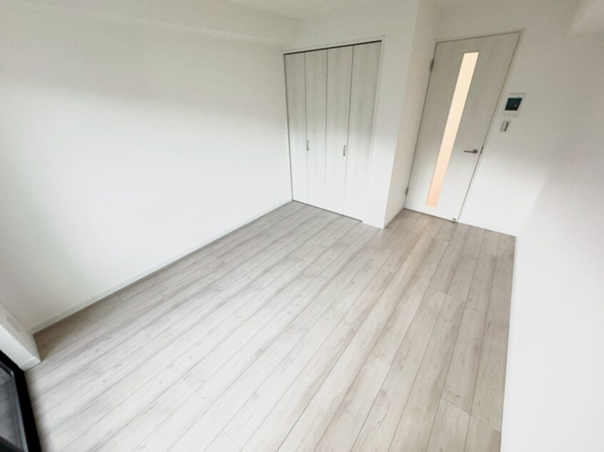 居室 プルメリア阪大前