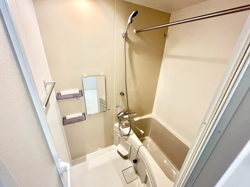 バス／シャワールーム等 プルメリア阪大前