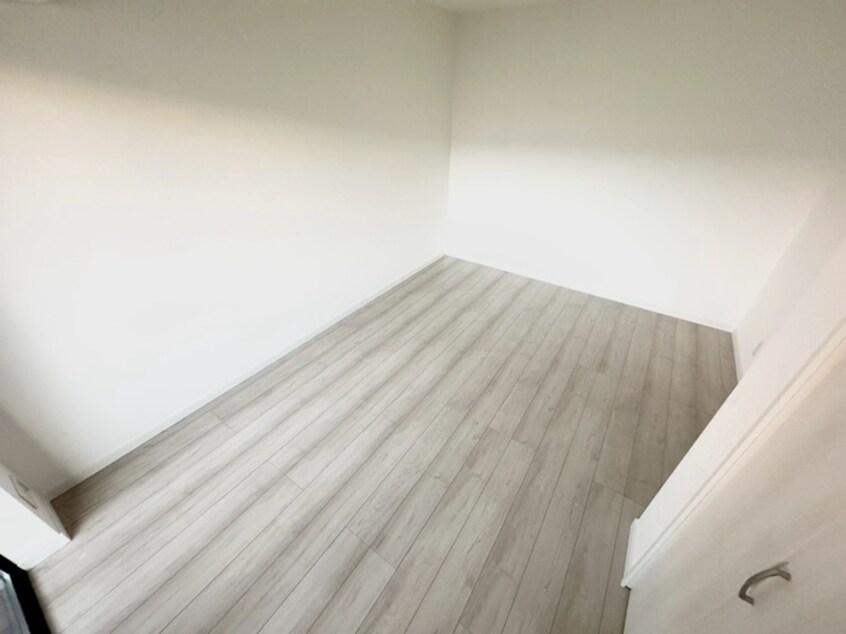 居室 プルメリア阪大前