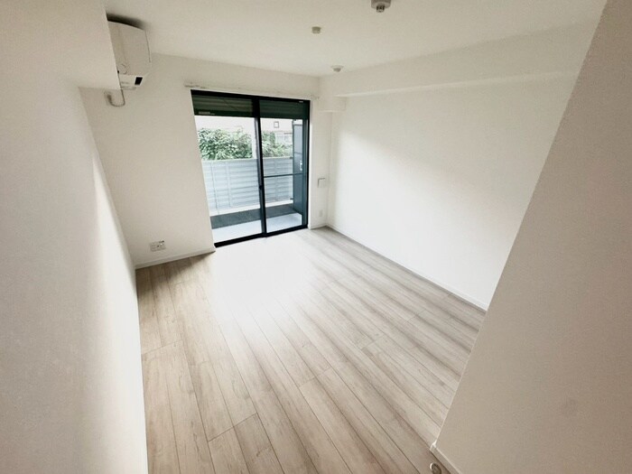 居室 プルメリア阪大前