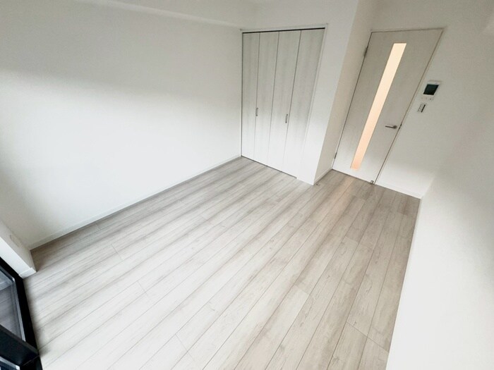 居室 プルメリア阪大前