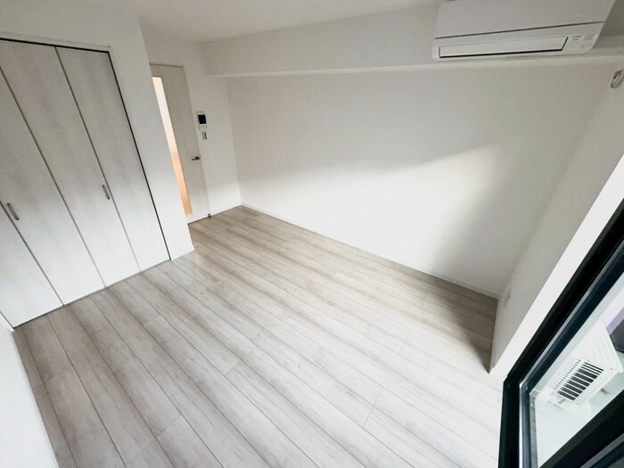 居室 プルメリア阪大前