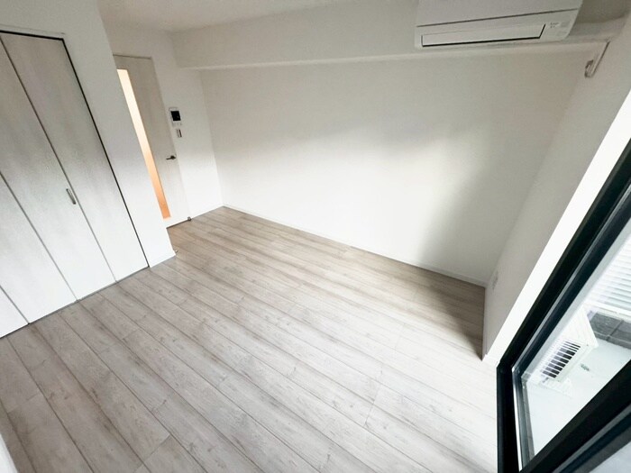 居室 プルメリア阪大前