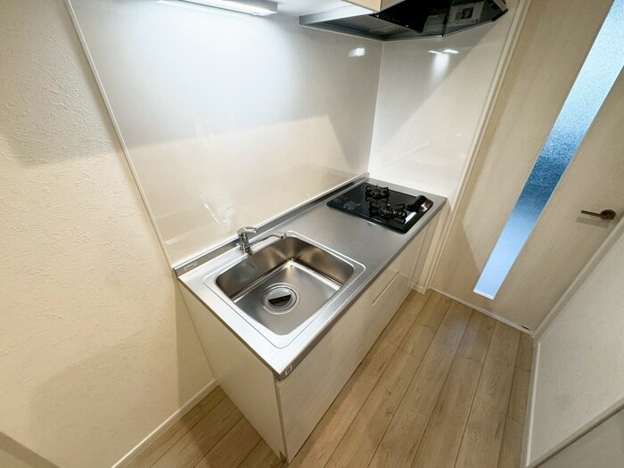 キッチン プルメリア阪大前