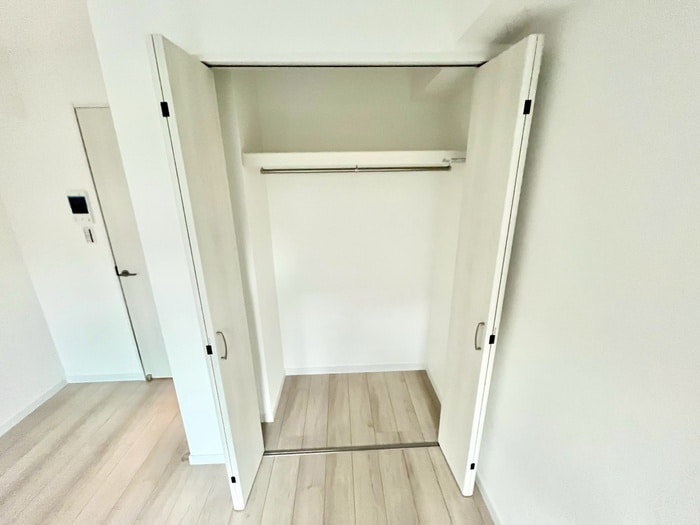 収納 プルメリア阪大前