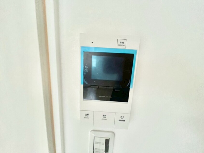 内観写真 プルメリア阪大前