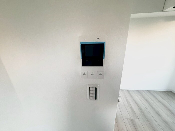 内観写真 プルメリア阪大前