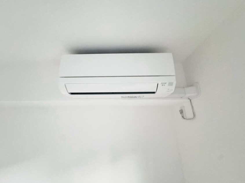 内観写真 プルメリア阪大前