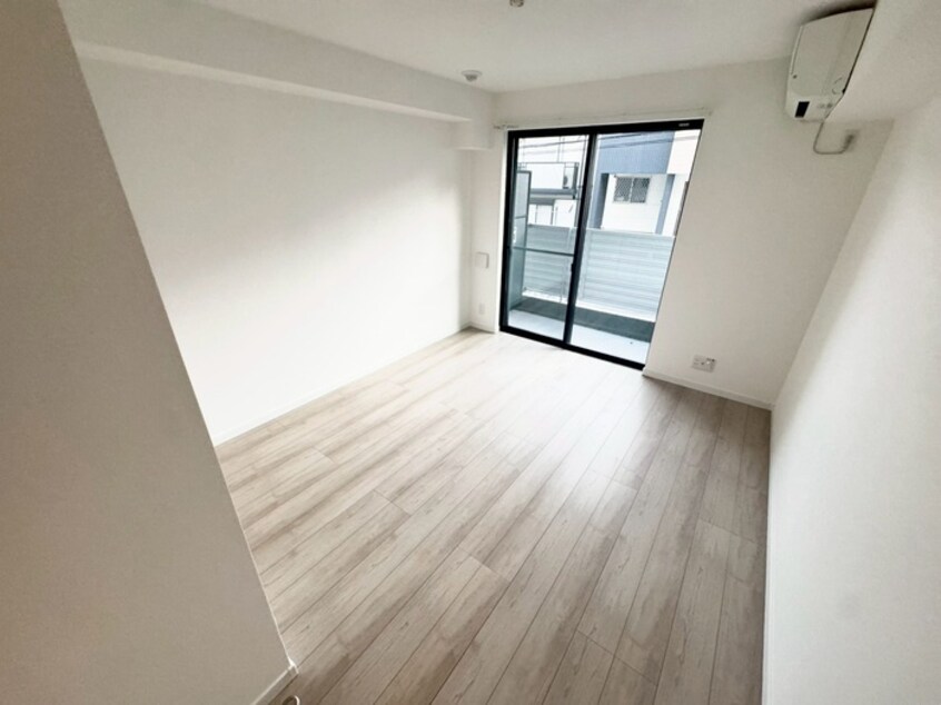 居室 プルメリア阪大前