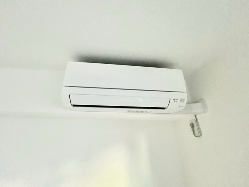 内観写真 プルメリア阪大前