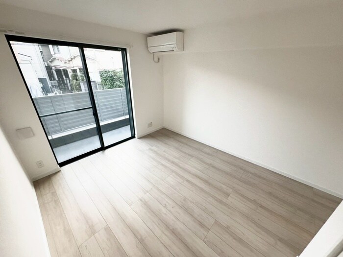 居室 プルメリア阪大前