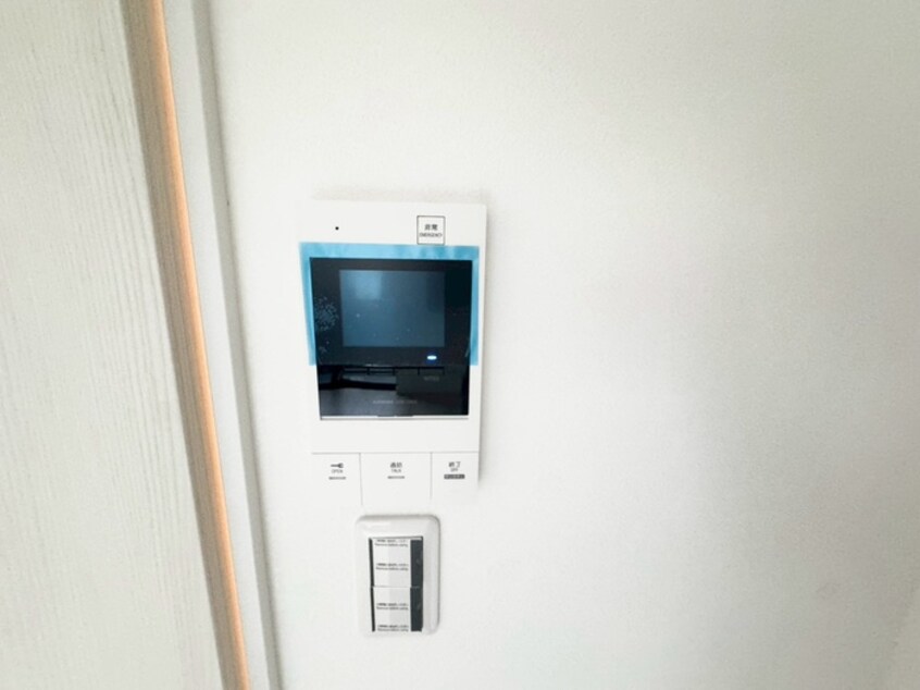 内観写真 プルメリア阪大前