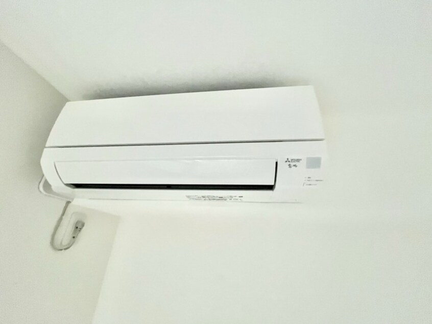 内観写真 プルメリア阪大前