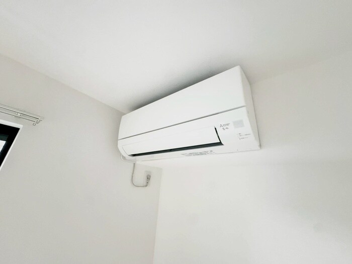 内観写真 プルメリア阪大前