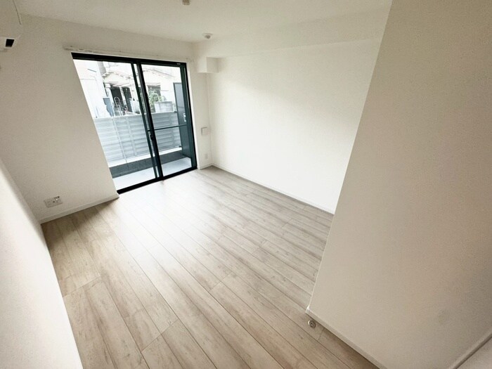 居室 プルメリア阪大前