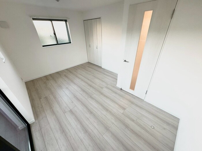 居室 プルメリア阪大前