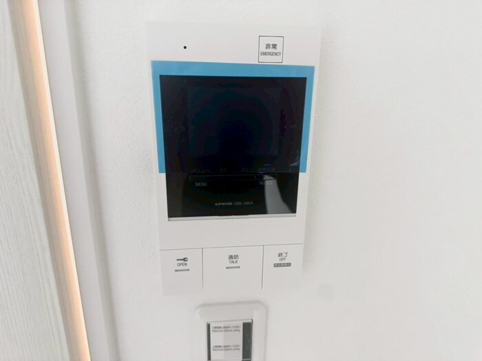 内観写真 プルメリア阪大前