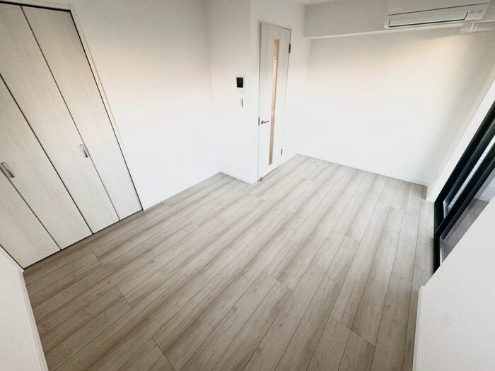 居室 プルメリア阪大前