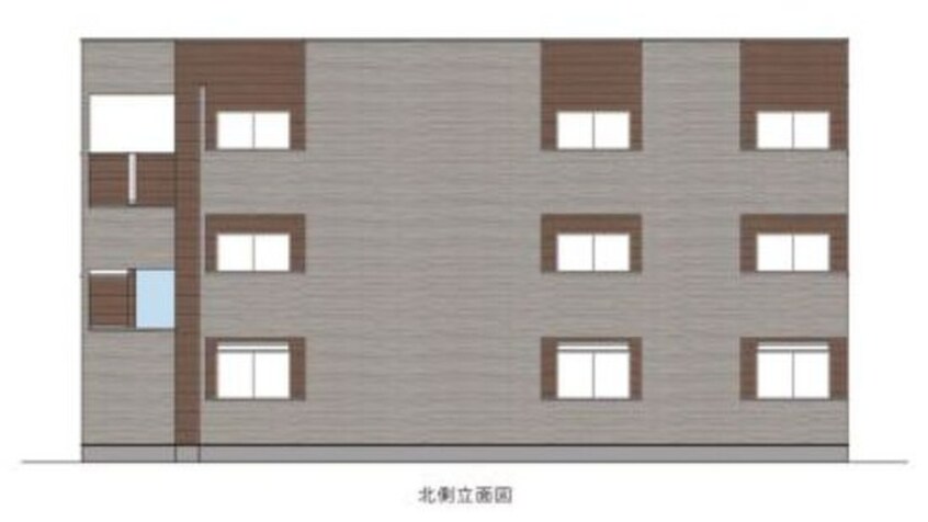 外観写真 フォルス御崎