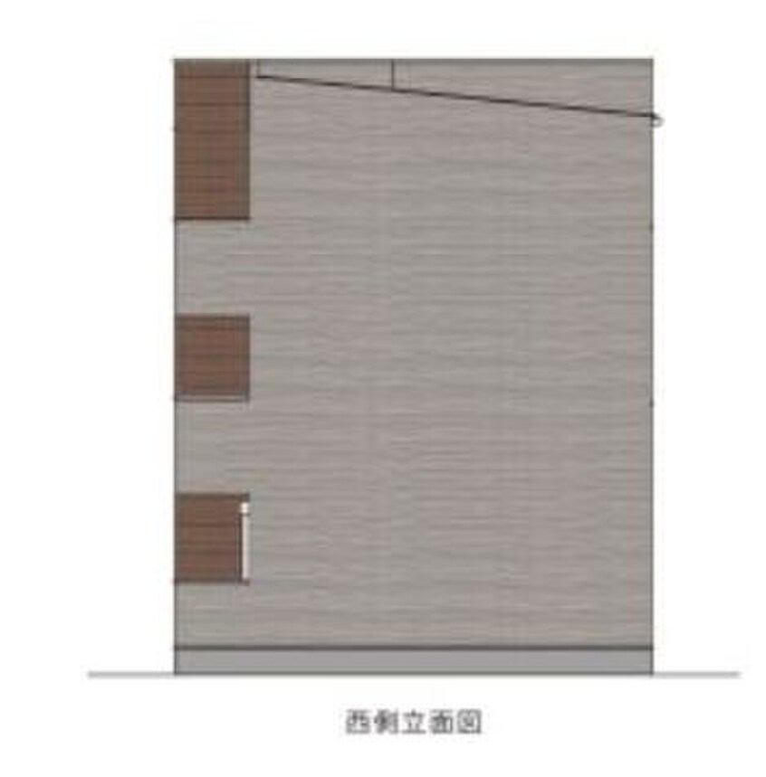 外観写真 フォルス御崎