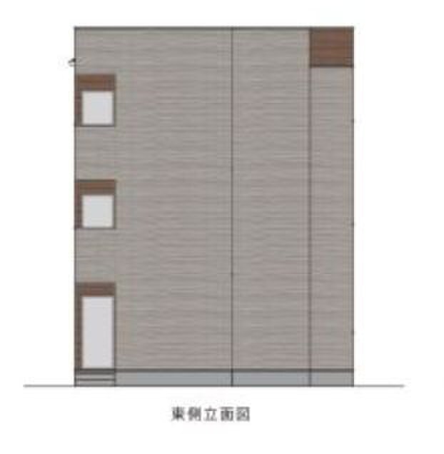 外観写真 フォルス御崎