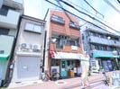 丸山ハイツの外観