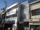 Marutakaの外観