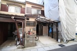 宇治市小倉町春日森39-37貸家