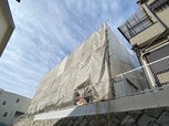 仮）吹田市片山町４丁目新築