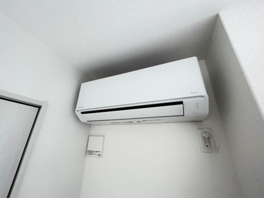 内観写真 Halu吹田