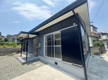 西岡２号貸家