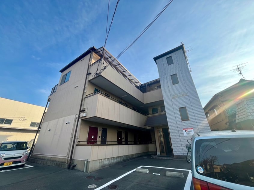 外観写真 カサノーブレ