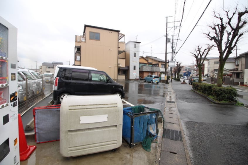 その他 カサノーブレ